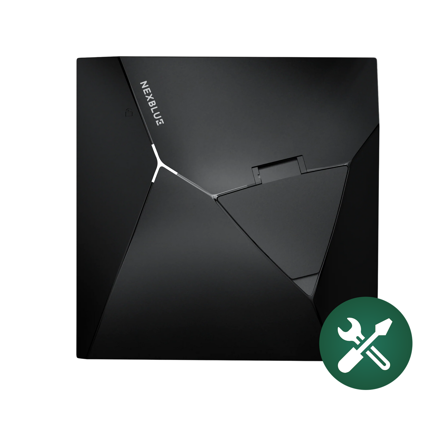 NexBlue Edge 2. Inklusiv standard installation (1)