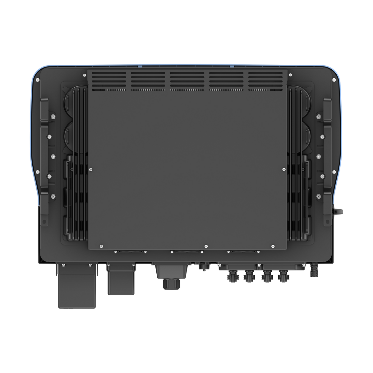 Solplanet ASW TH – Bagside