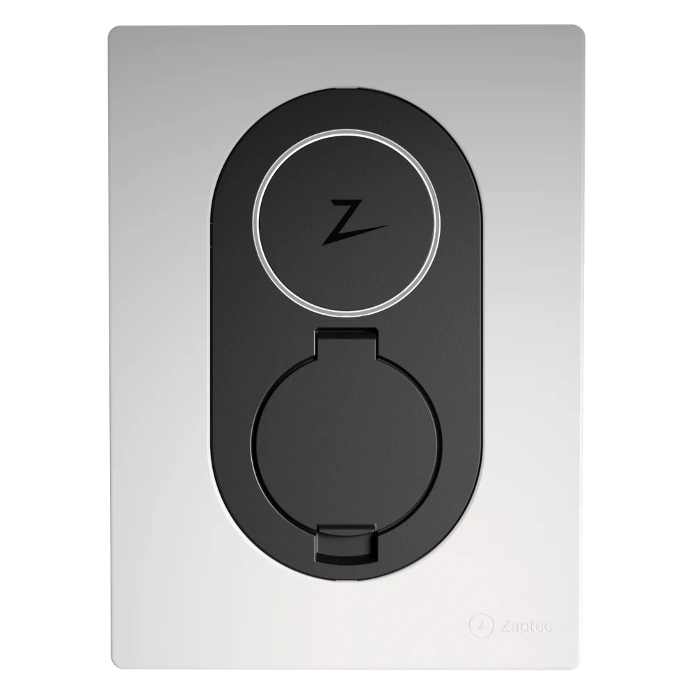 Zaptec Go - Premium smart lader