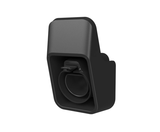 Kabelholder til Type 2