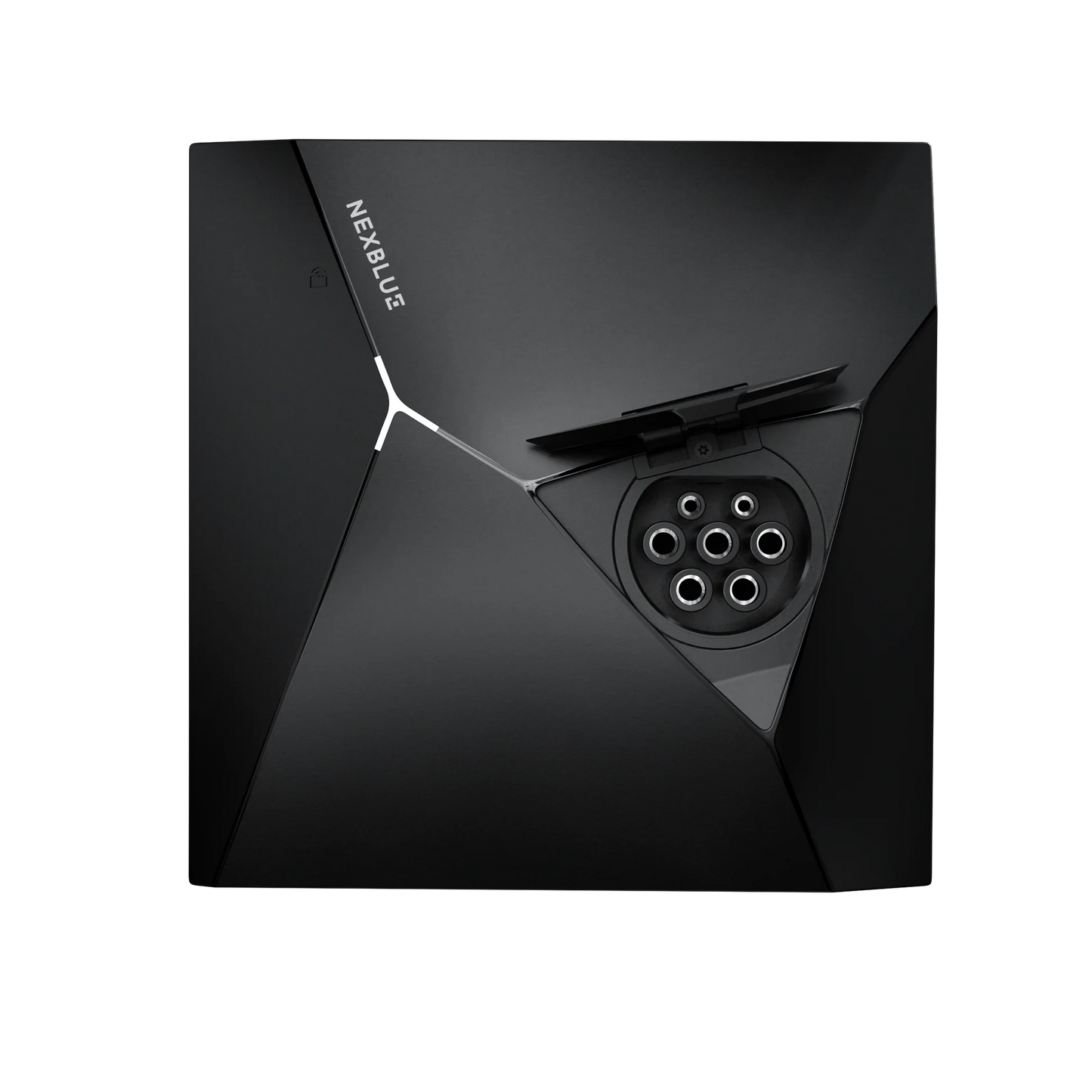 NexBlue Edge 2 - Næste generations hjemmelader