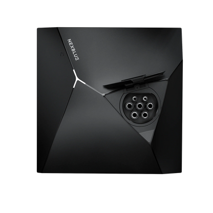 NexBlue Edge 2 - Næste generations hjemmelader