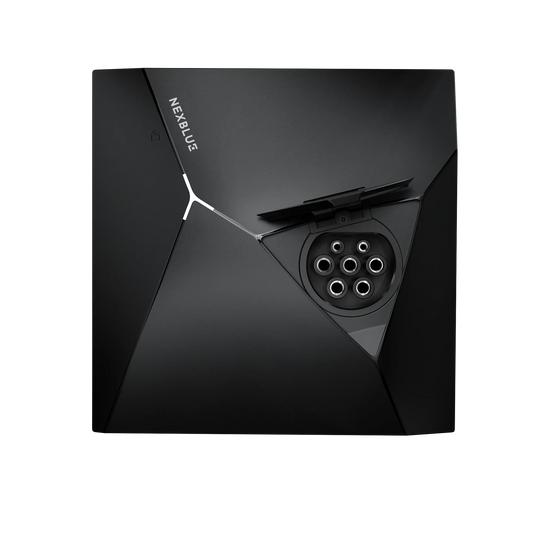 NexBlue Edge 2 - Næste generations hjemmelader