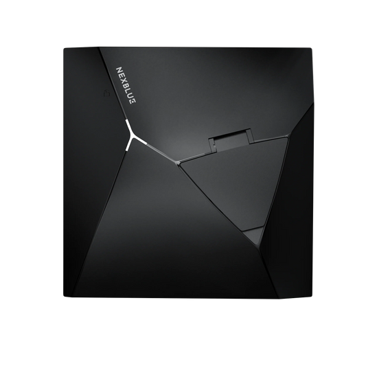 NexBlue Edge 2. Inklusiv standard installation (Bundle)