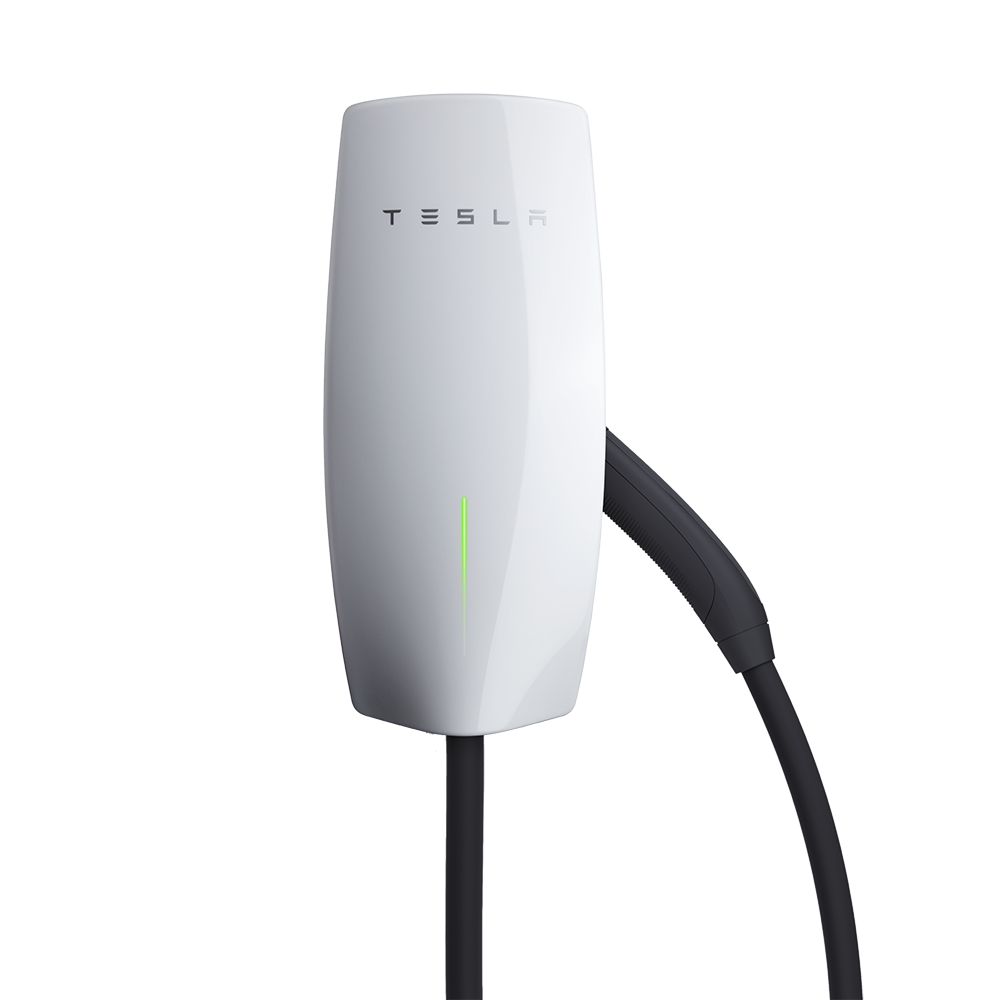 Tesla Wall Connector Gen 3