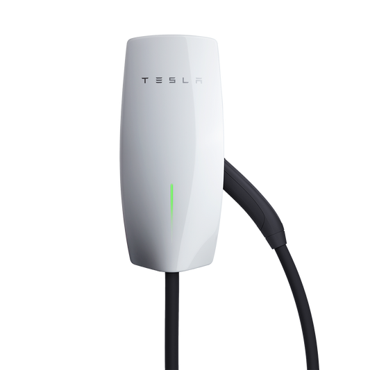 Tesla Wall Connector Gen 3