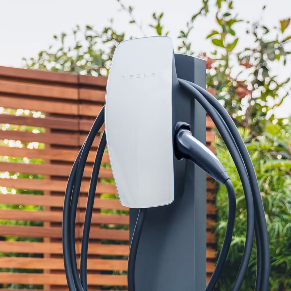 Tesla Wall Connector Gen 3