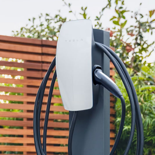 Tesla Wall Connector Gen 3