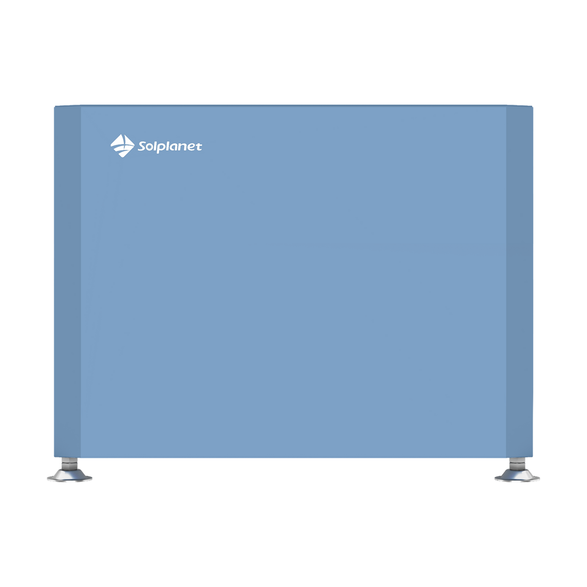 Solplanet Ai-HB G2-E – 3 moduler, forfra