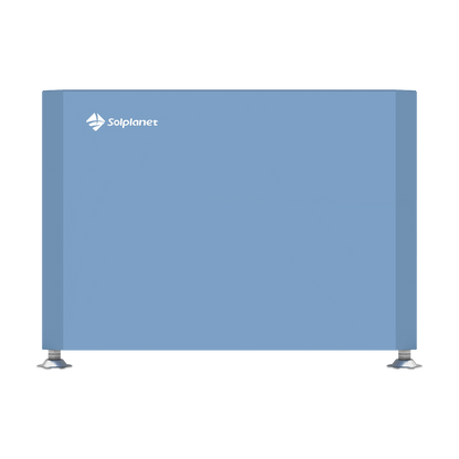 Solplanet Ai-HB G2-E – Master-modul
