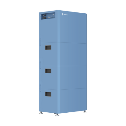 Solplanet Ai-HB G2-E – Venstre side