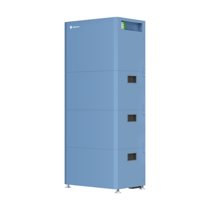Solplanet Ai-HB G2-E – Højre side