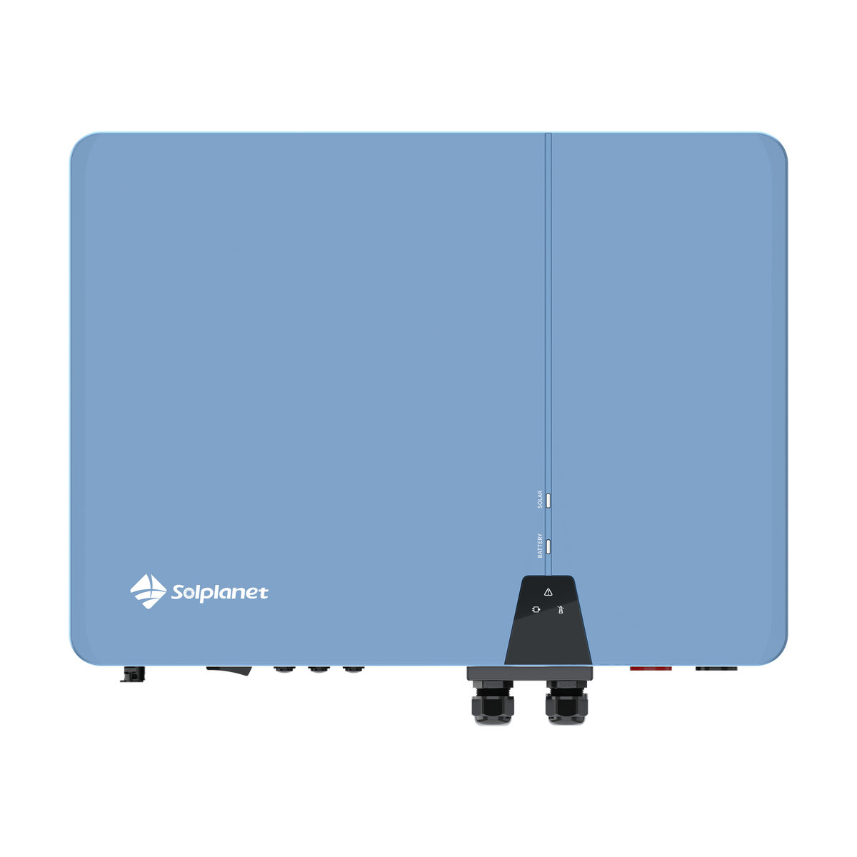 Solplanet ASW T2/T3 LEO – Forfra