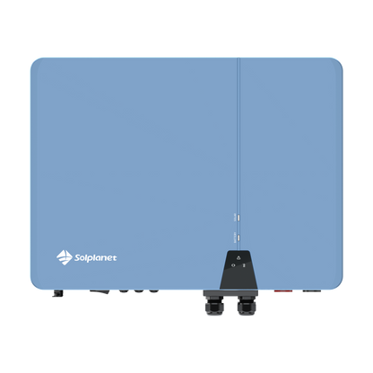 Solplanet ASW T2/T3 LEO – Forfra