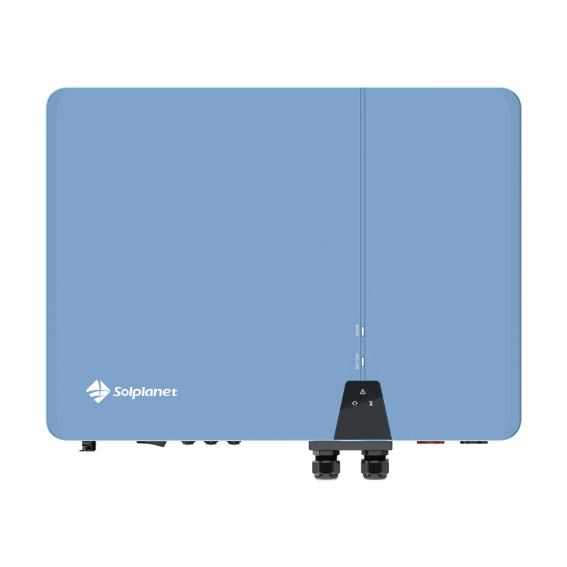 Solplanet ASW T2/T3 LEO – Forfra