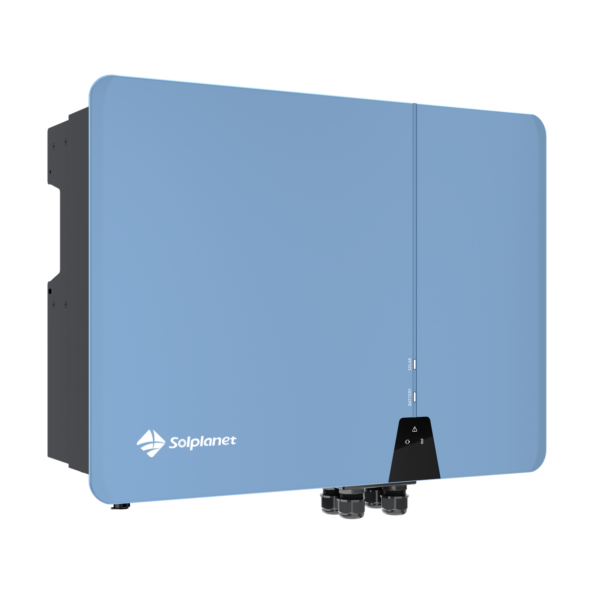 Solplanet ASW T2/T3 LEO – Venstre side