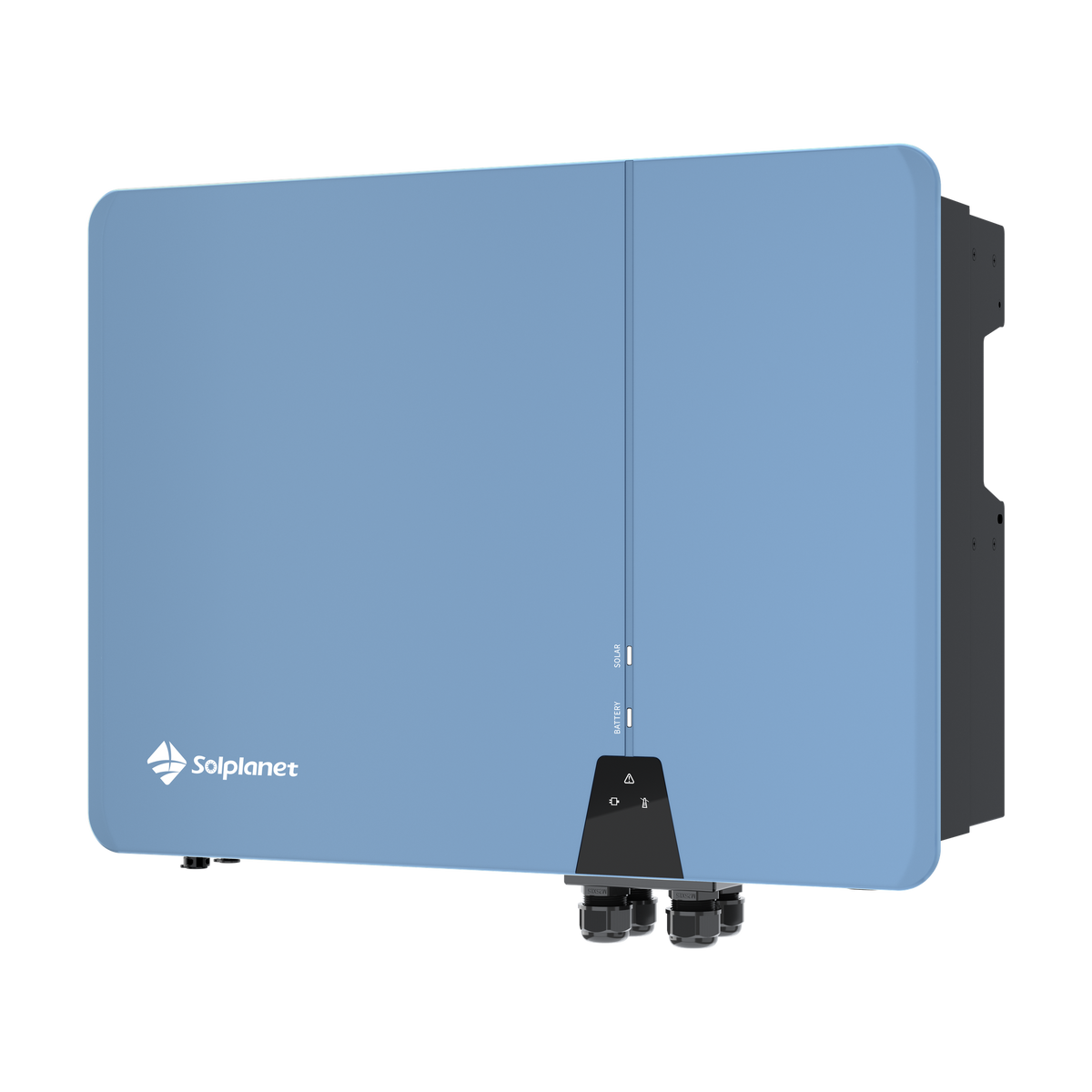 Solplanet ASW T2/T3 LEO – Højre side