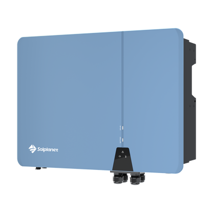 Solplanet ASW T2/T3 LEO – Højre side