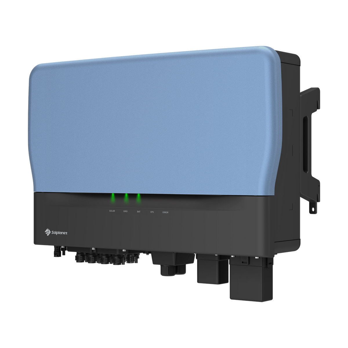 Solplanet ASW TH – Højre side