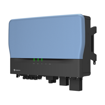 Solplanet ASW TH – Højre side