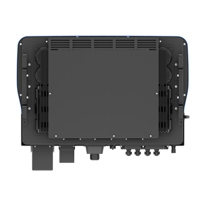 Solplanet ASW TH – Bagside