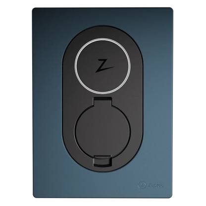 Zaptec Go - Premium smart lader