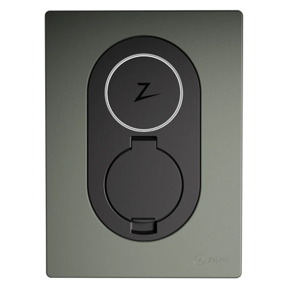 Zaptec Go - Premium smart lader