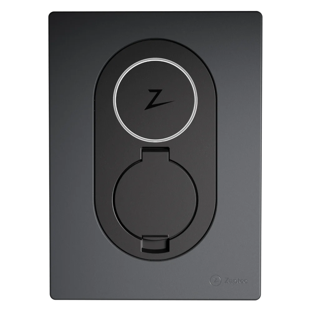 Zaptec Go - Premium smart lader