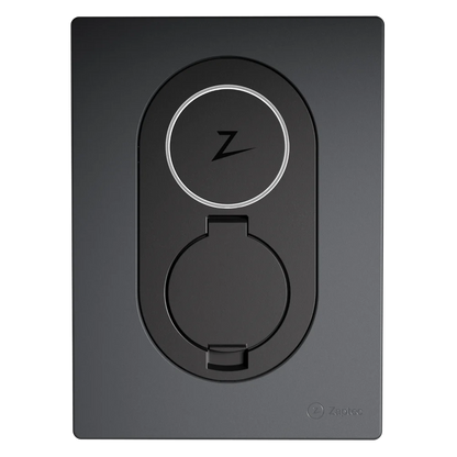 Zaptec Go - Premium smart lader
