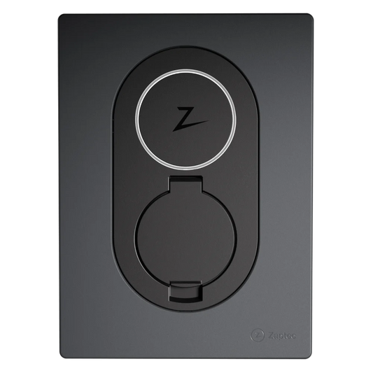 Zaptec Go - Premium smart lader