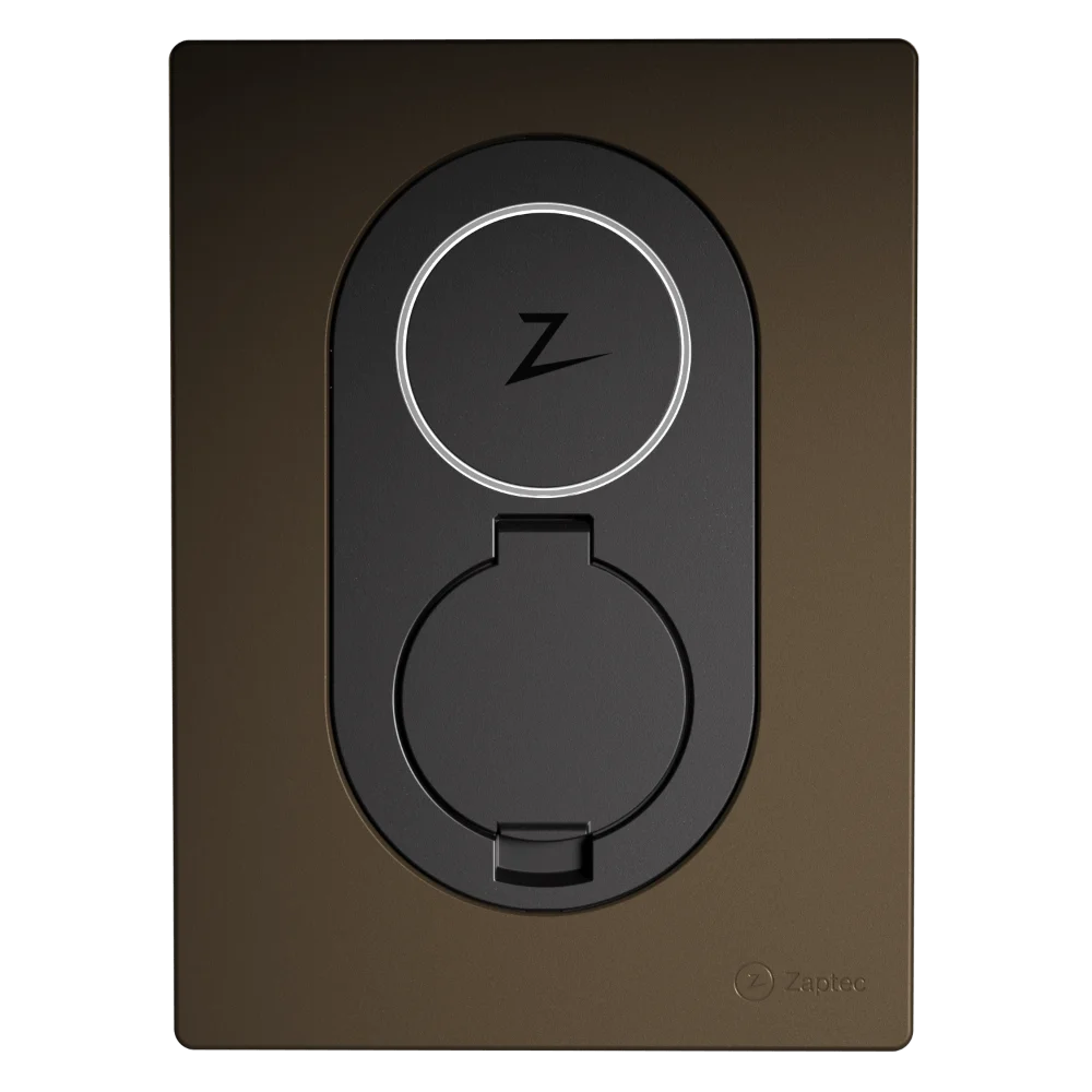 Zaptec Go - Premium smart lader