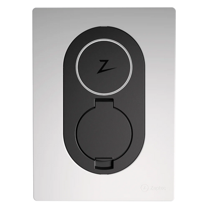 Zaptec Go - Premium smart lader